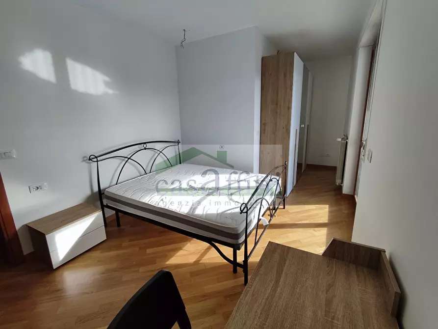 Immagine 13 di Casa semindipendente in affitto  in Via Papa Giovanni Paolo II a Chieti