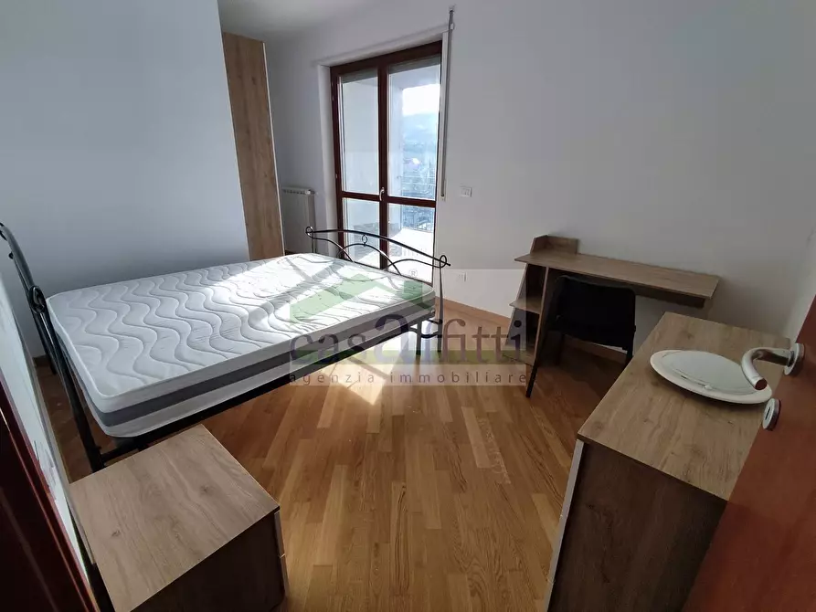 Immagine 14 di Casa semindipendente in affitto  in Via Papa Giovanni Paolo II a Chieti