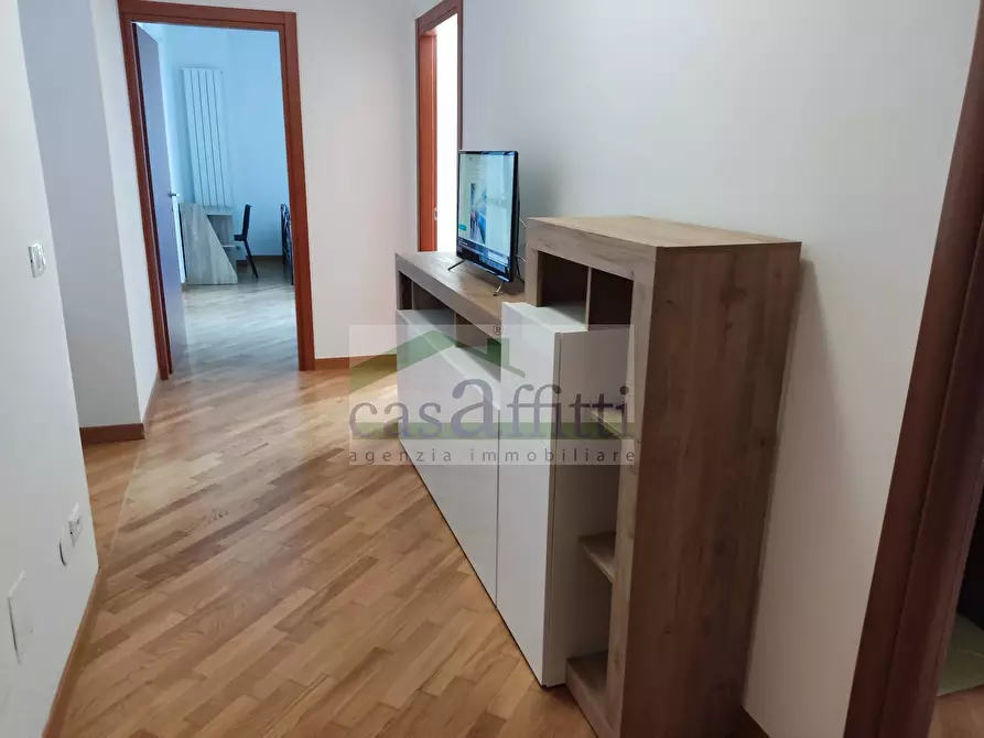 Immagine 10 di Casa semindipendente in affitto  in Via Papa Giovanni Paolo II a Chieti