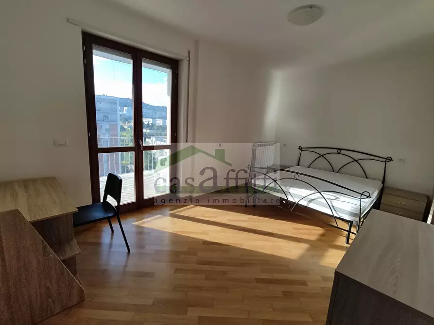 Immagine 15 di Casa semindipendente in affitto  in Via Papa Giovanni Paolo II a Chieti