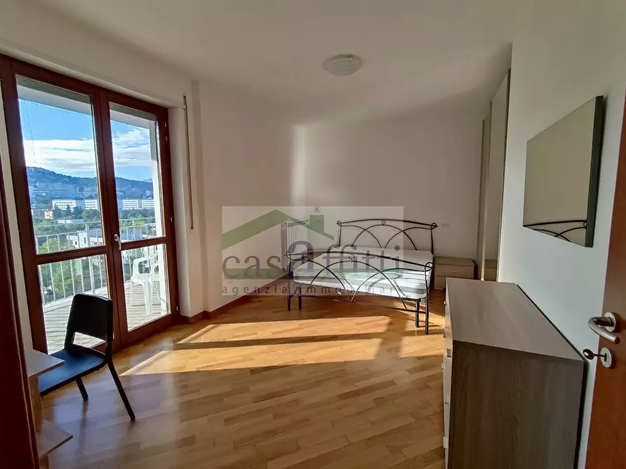Immagine 2 di Casa semindipendente in affitto  in Via Papa Giovanni Paolo II a Chieti