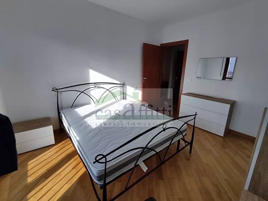 Immagine 16 di Casa semindipendente in affitto  in Via Papa Giovanni Paolo II a Chieti