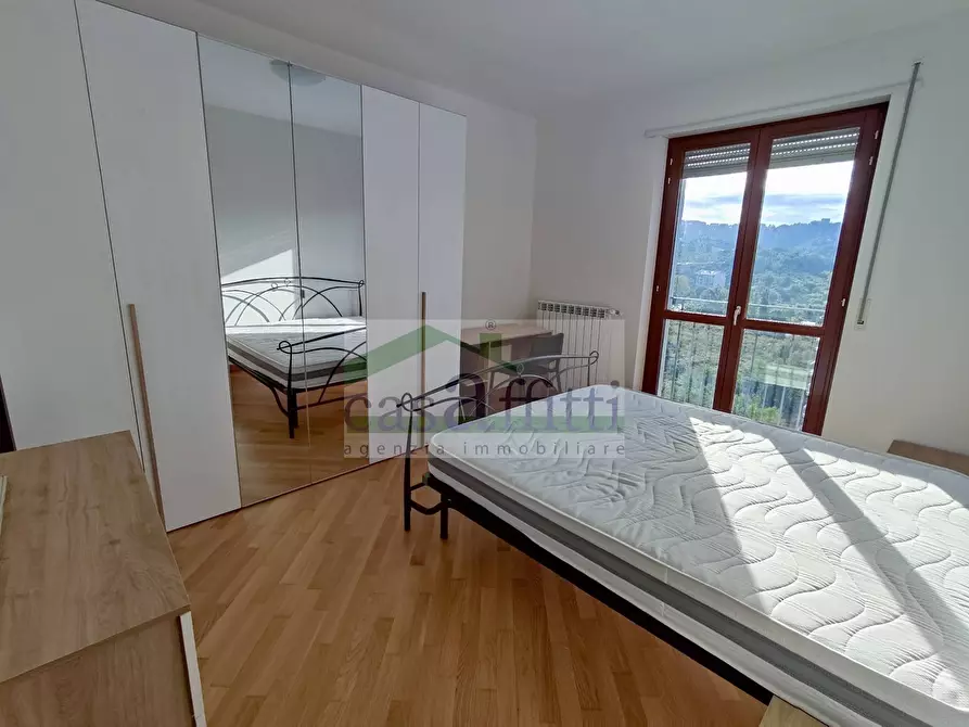 Immagine 17 di Casa semindipendente in affitto  in Via Papa Giovanni Paolo II a Chieti
