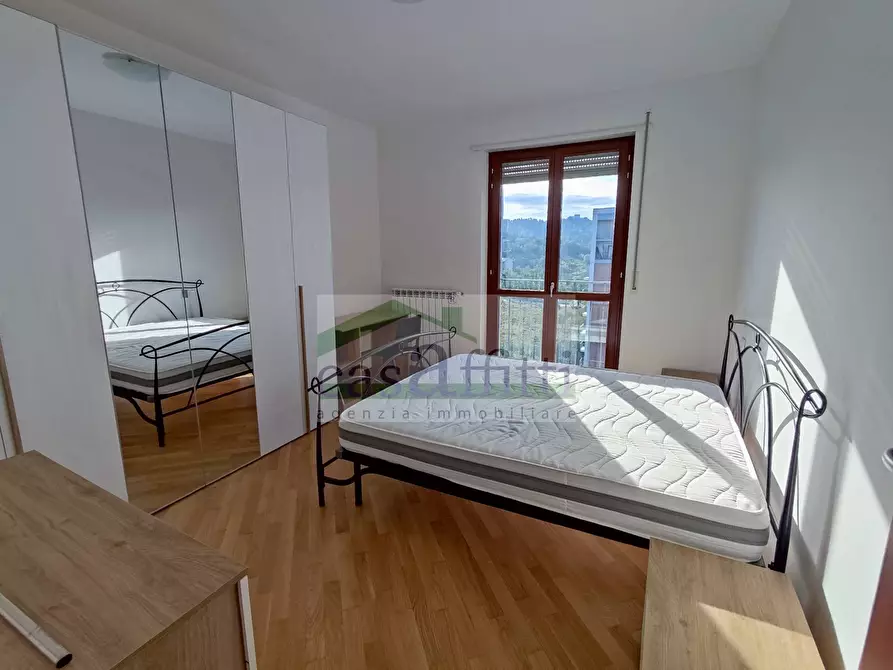 Immagine 1 di Casa semindipendente in affitto  in Via Papa Giovanni Paolo II a Chieti