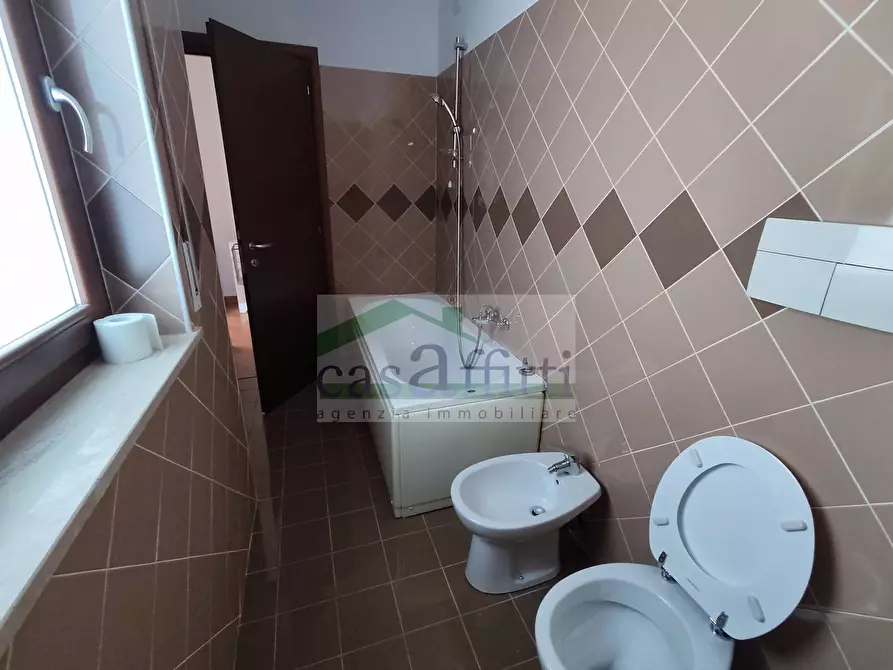 Immagine 20 di Casa semindipendente in affitto  in Via Papa Giovanni Paolo II a Chieti