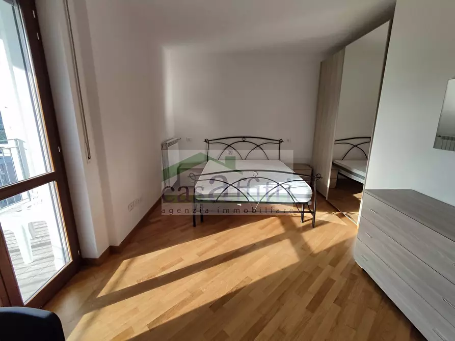 Immagine 22 di Casa semindipendente in affitto  in Via Papa Giovanni Paolo II a Chieti