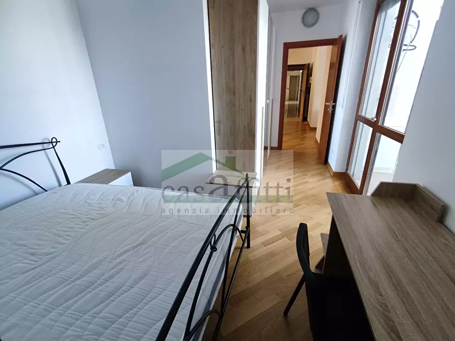 Immagine 3 di Casa semindipendente in affitto  in Via Papa Giovanni Paolo II a Chieti