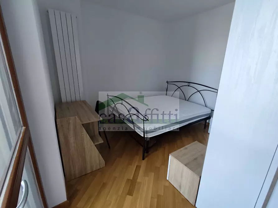 Immagine 4 di Casa semindipendente in affitto  in Via Papa Giovanni Paolo II a Chieti