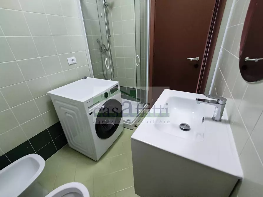 Immagine 23 di Casa semindipendente in affitto  in Via Papa Giovanni Paolo II a Chieti