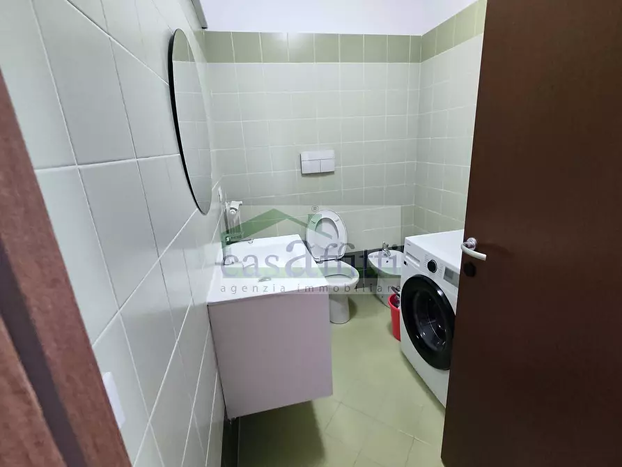 Immagine 24 di Casa semindipendente in affitto  in Via Papa Giovanni Paolo II a Chieti