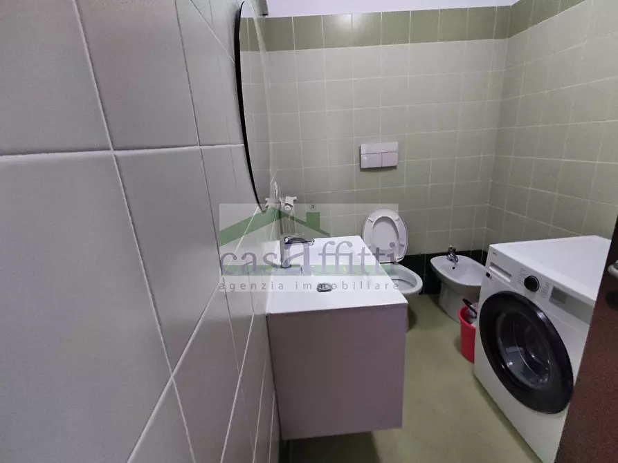 Immagine 26 di Casa semindipendente in affitto  in Via Papa Giovanni Paolo II a Chieti