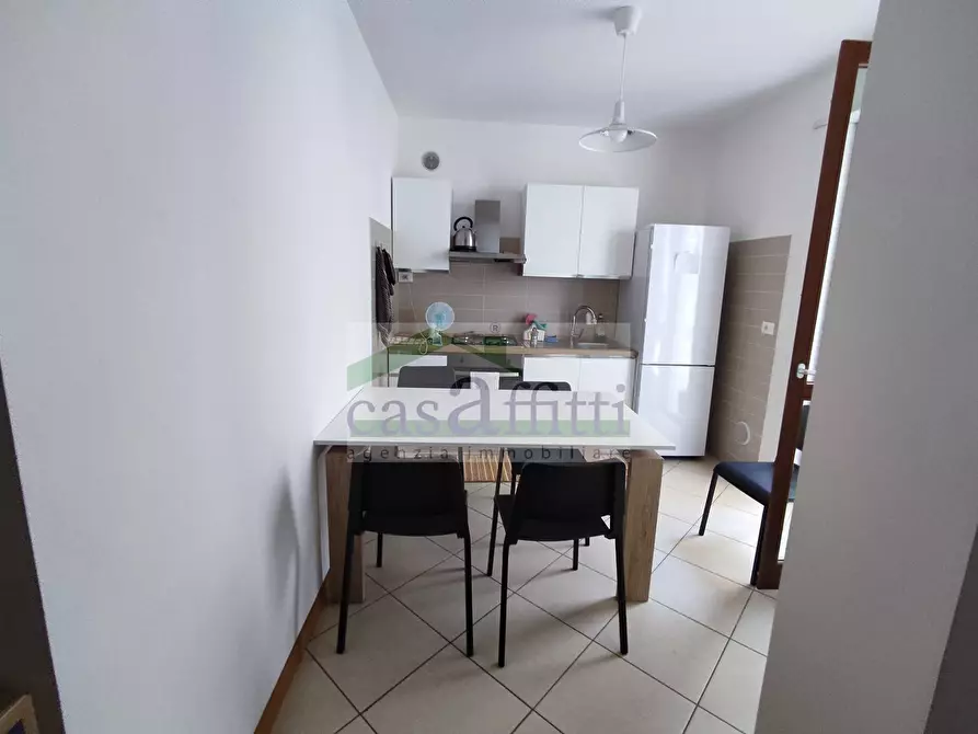 Immagine 7 di Casa semindipendente in affitto  in Via Papa Giovanni Paolo II a Chieti