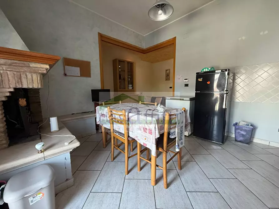 Immagine 17 di Casa semindipendente in affitto  in Via Gorizia a Chieti