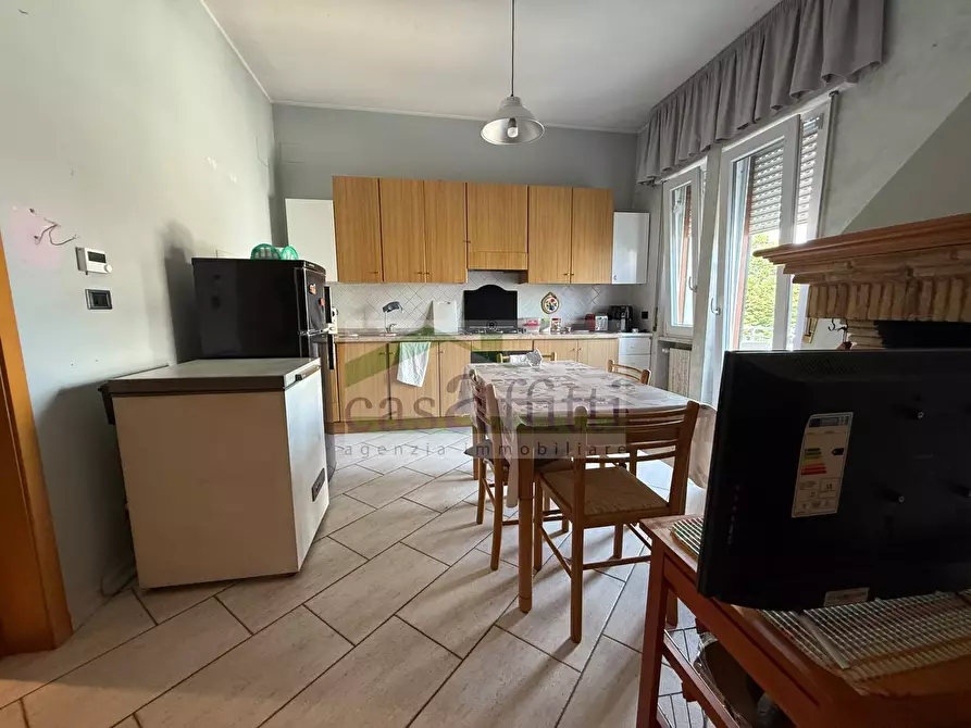 Immagine 15 di Casa semindipendente in affitto  in Via Gorizia a Chieti