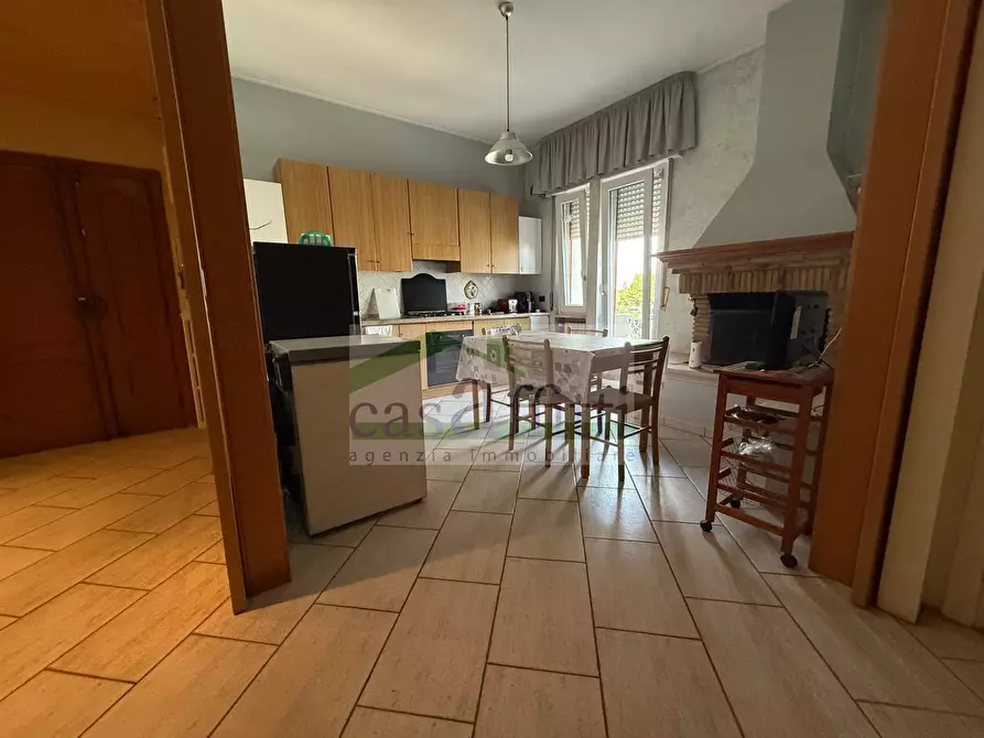 Immagine 14 di Casa semindipendente in affitto  in Via Gorizia a Chieti