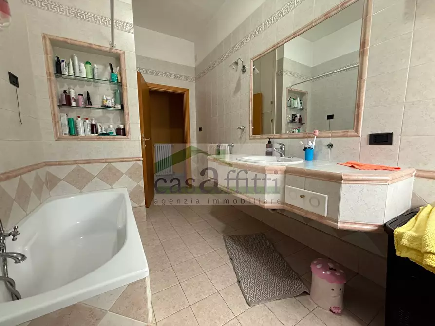 Immagine 13 di Casa semindipendente in affitto  in Via Gorizia a Chieti