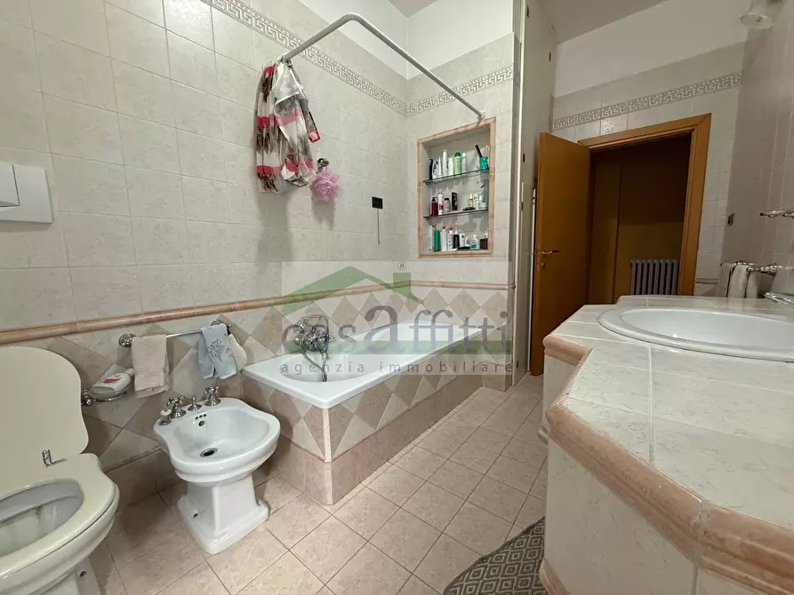 Immagine 12 di Casa semindipendente in affitto  in Via Gorizia a Chieti
