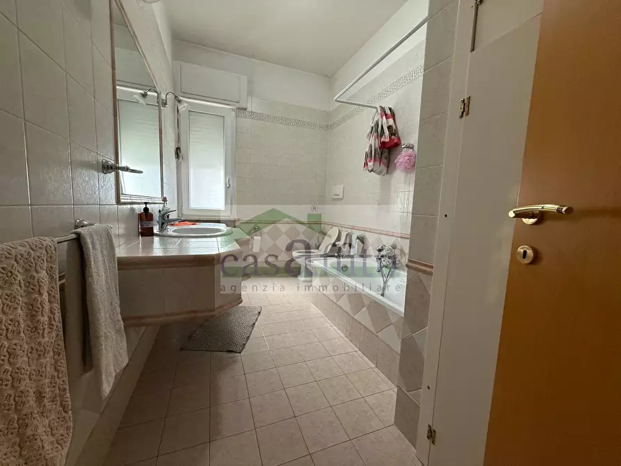 Immagine 11 di Casa semindipendente in affitto  in Via Gorizia a Chieti