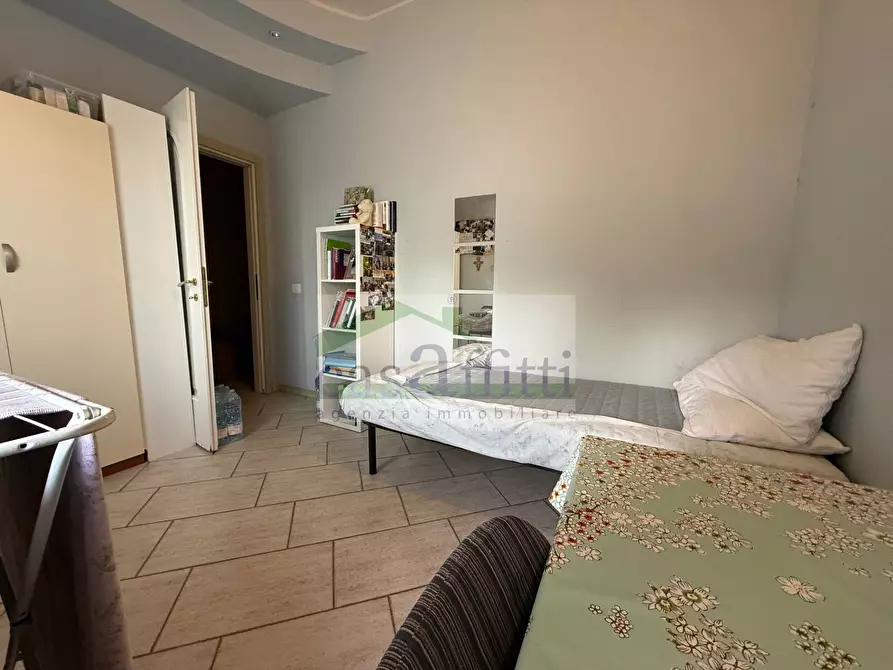 Immagine 10 di Casa semindipendente in affitto  in Via Gorizia a Chieti