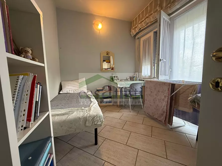 Immagine 9 di Casa semindipendente in affitto  in Via Gorizia a Chieti