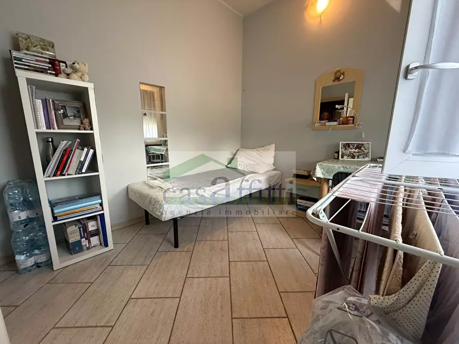Immagine 8 di Casa semindipendente in affitto  in Via Gorizia a Chieti