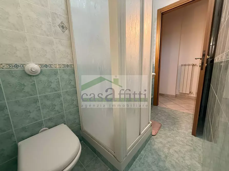 Immagine 14 di Appartamento in affitto  in Via Montenerodomo 17 a Chieti