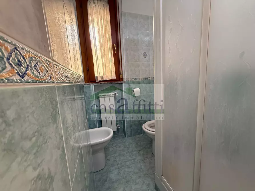 Immagine 12 di Appartamento in affitto  in Via Montenerodomo 17 a Chieti