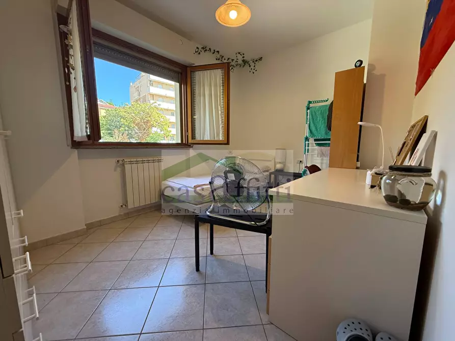 Immagine 6 di Appartamento in affitto  in Via Montenerodomo 17 a Chieti