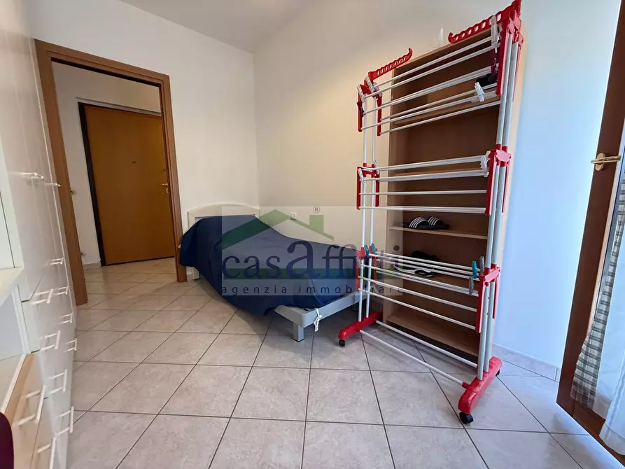 Immagine 2 di Appartamento in affitto  in Via Montenerodomo 17 a Chieti