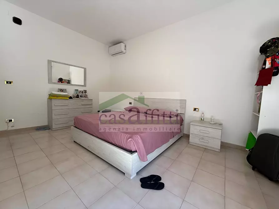 Immagine 3 di Casa semindipendente in affitto  in Via Pescara a Chieti