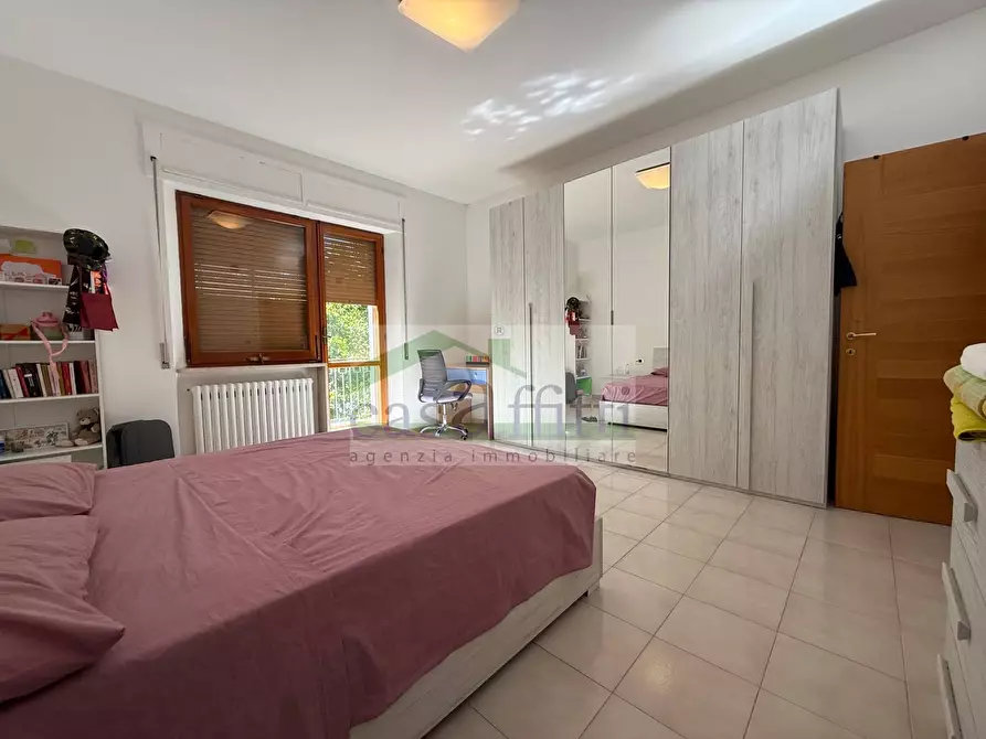 Immagine 4 di Casa semindipendente in affitto  in Via Pescara a Chieti
