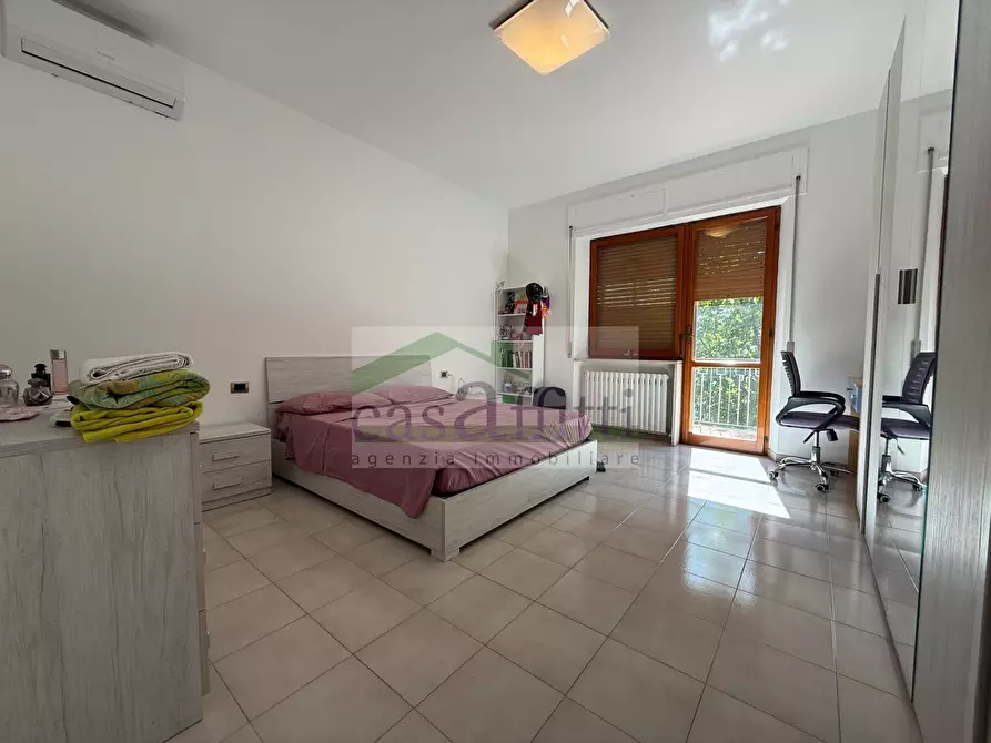 Immagine 1 di Casa semindipendente in affitto  in Via Pescara a Chieti