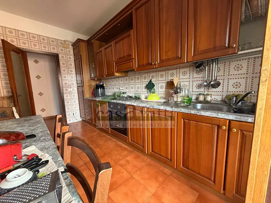 Immagine 7 di Casa semindipendente in affitto  in Viale Abruzzo 300 a Chieti