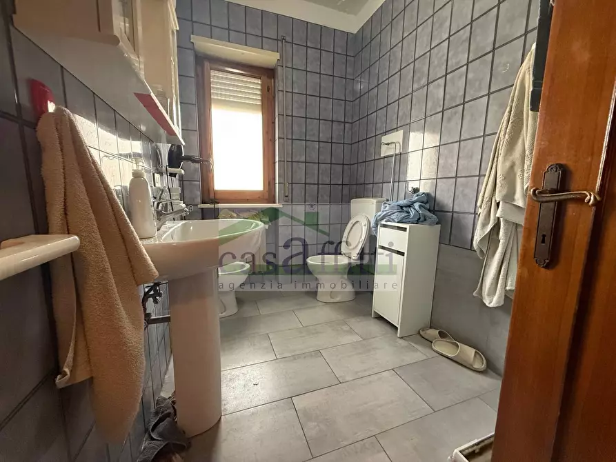 Immagine 11 di Casa semindipendente in affitto  in Viale Abruzzo 300 a Chieti