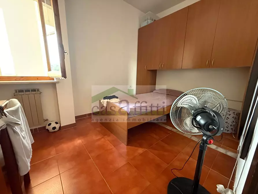 Immagine 6 di Casa semindipendente in affitto  in Viale Abruzzo 300 a Chieti