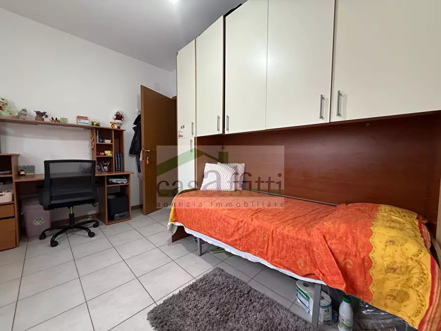 Immagine 11 di Casa semindipendente in affitto  in Via Pescasseroli 27 a Chieti