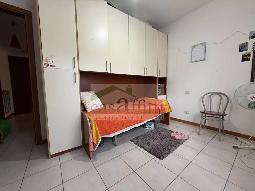 Immagine 13 di Casa semindipendente in affitto  in Via Pescasseroli 27 a Chieti