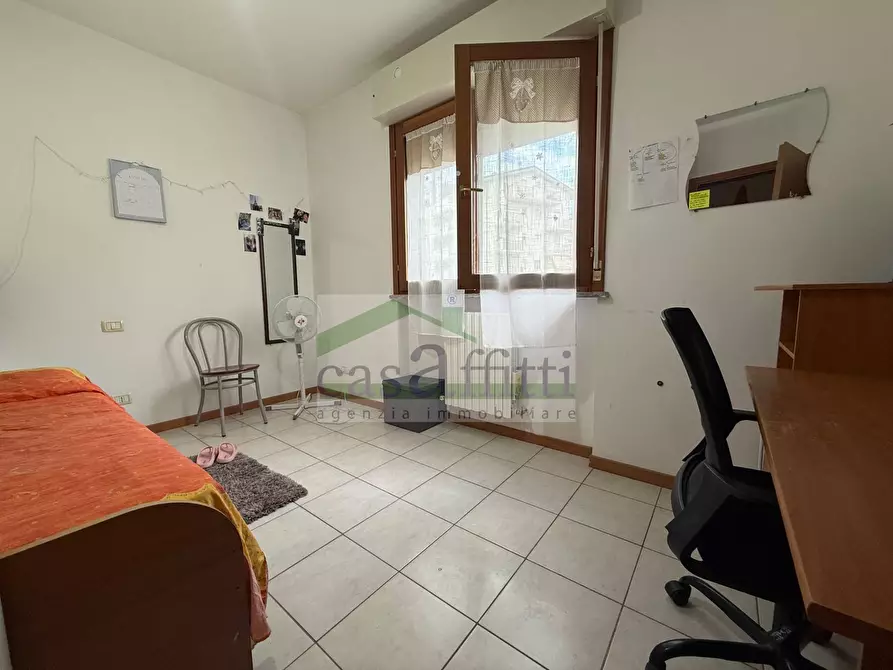 Immagine 14 di Casa semindipendente in affitto  in Via Pescasseroli 27 a Chieti