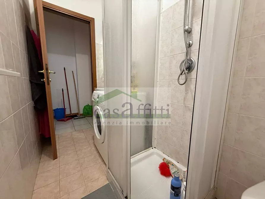 Immagine 15 di Casa semindipendente in affitto  in Via Pescasseroli 27 a Chieti