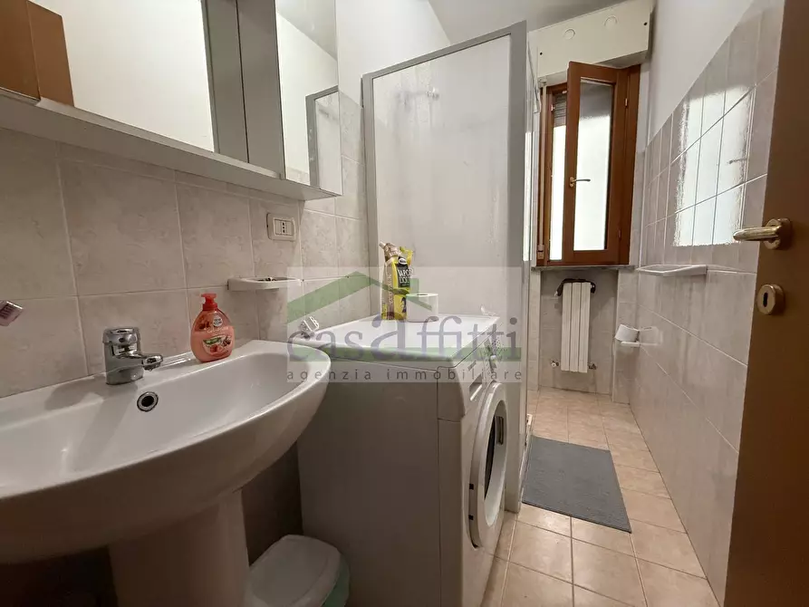 Immagine 16 di Casa semindipendente in affitto  in Via Pescasseroli 27 a Chieti