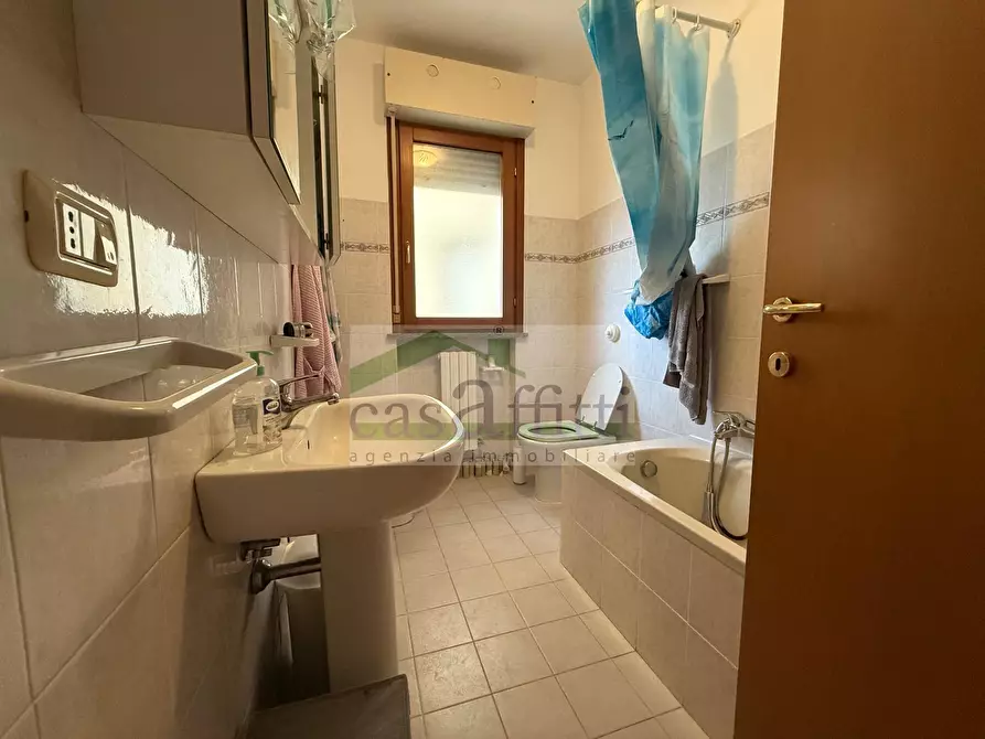 Immagine 18 di Casa semindipendente in affitto  in Via Pescasseroli 27 a Chieti