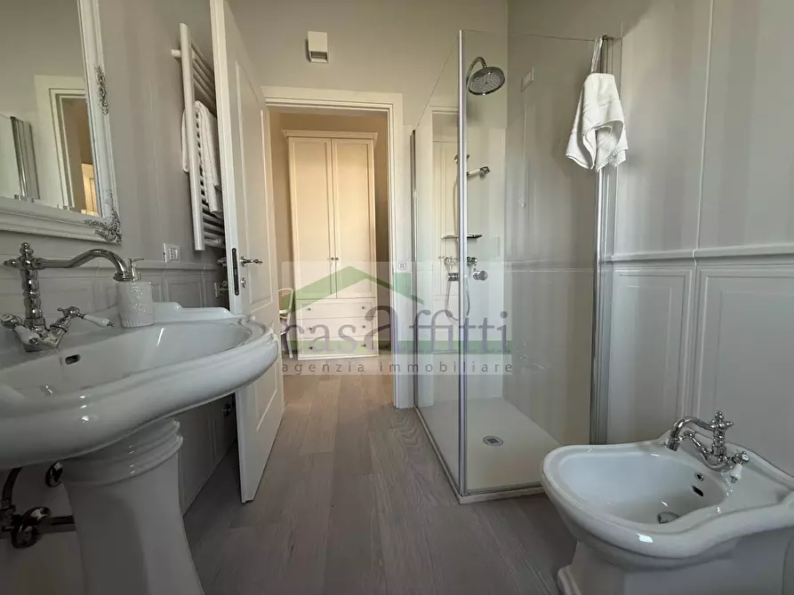 Immagine 3 di Appartamento in affitto  in Via Dei Vestini a Chieti