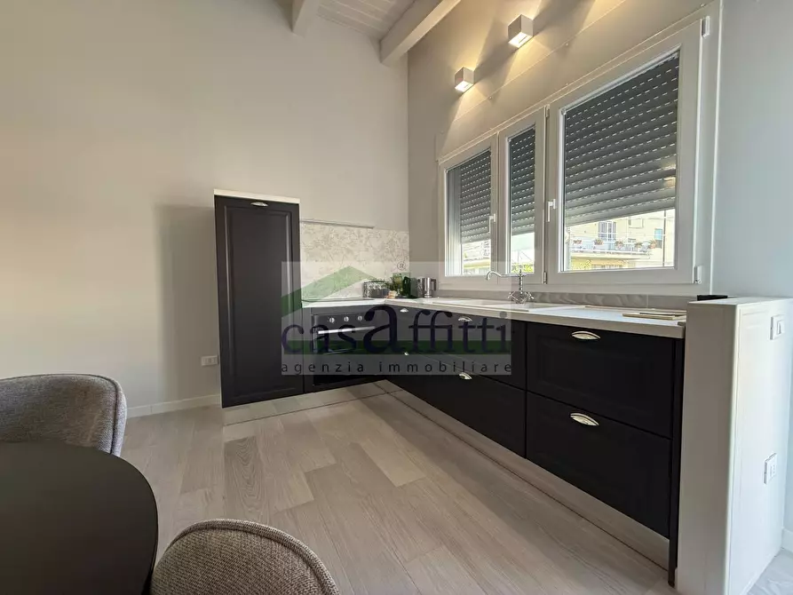 Immagine 6 di Appartamento in affitto  in Via Dei Vestini a Chieti