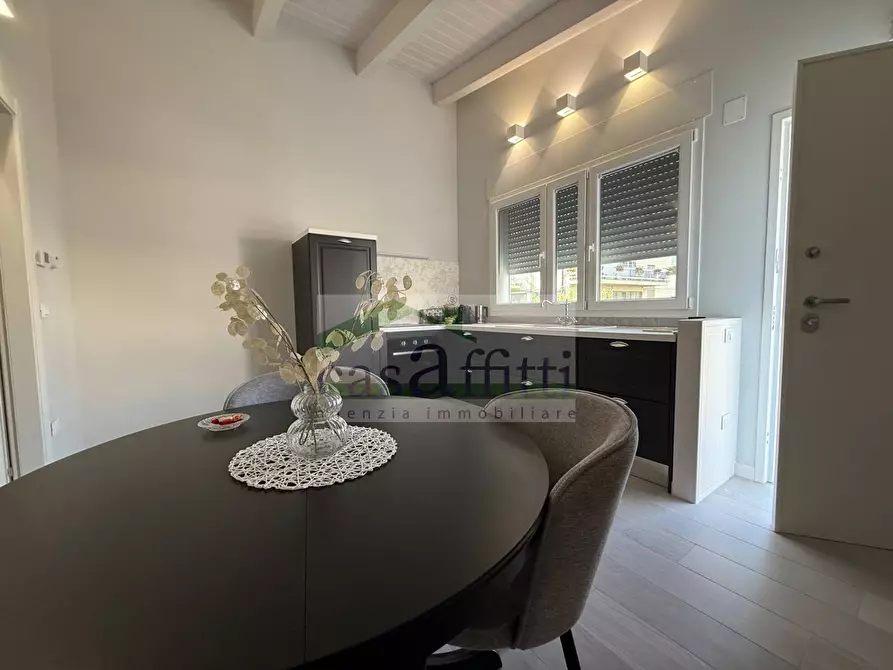 Immagine 7 di Appartamento in affitto  in Via Dei Vestini a Chieti