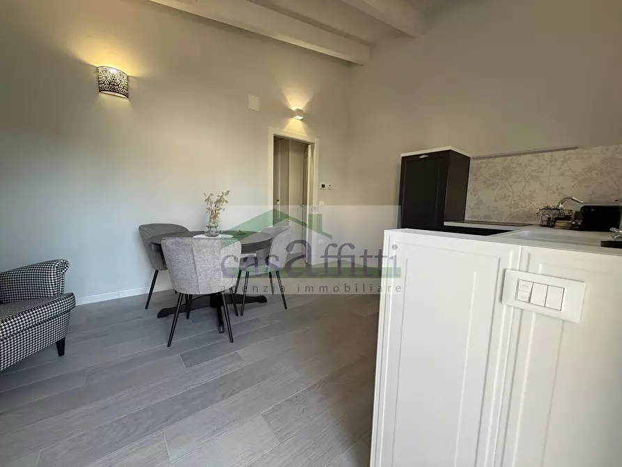 Immagine 8 di Appartamento in affitto  in Via Dei Vestini a Chieti