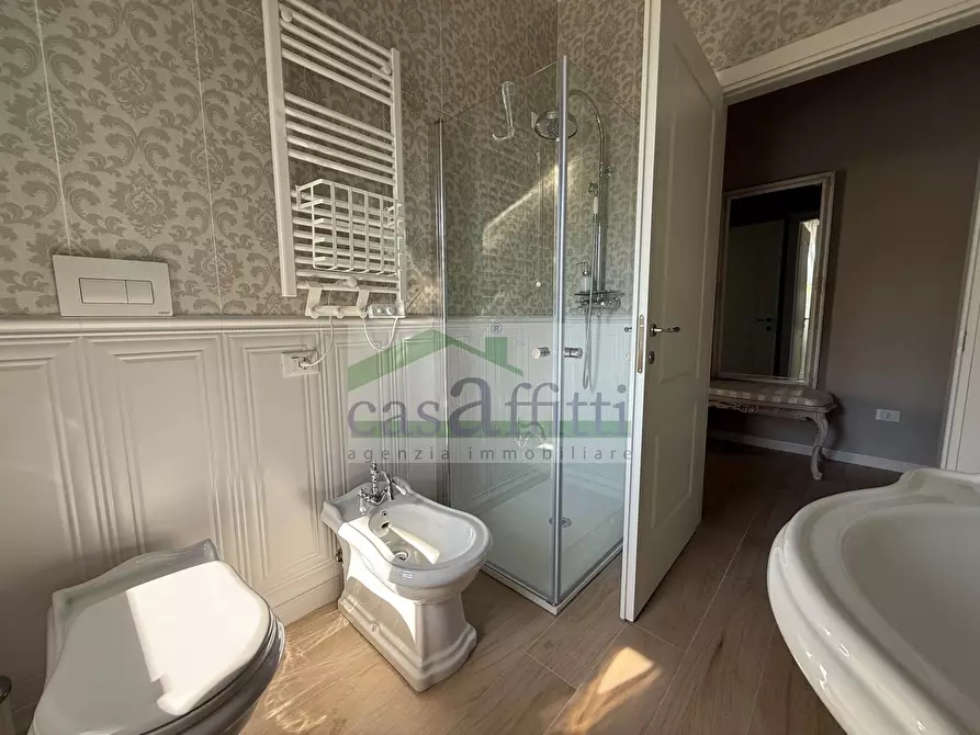 Immagine 4 di Appartamento in affitto  in Via Dei Vestini a Chieti