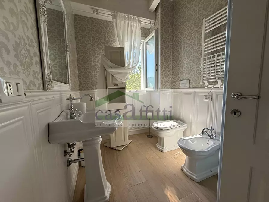 Immagine 5 di Appartamento in affitto  in Via Dei Vestini a Chieti