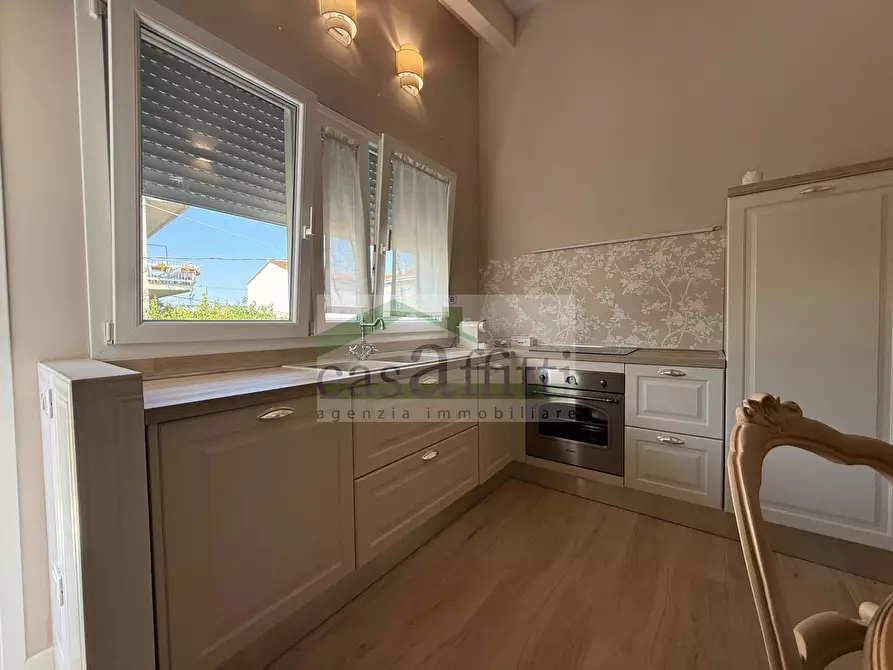 Immagine 7 di Appartamento in affitto  in Via Dei Vestini a Chieti