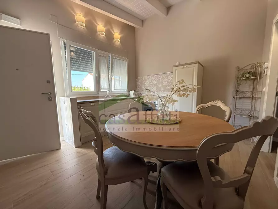 Immagine 8 di Appartamento in affitto  in Via Dei Vestini a Chieti