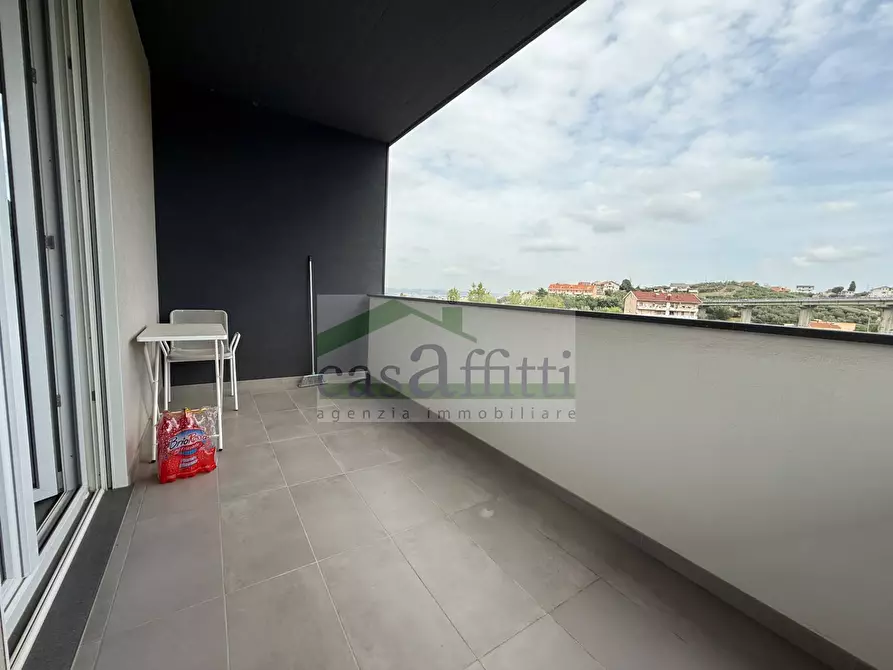 Immagine 12 di Appartamento in affitto  in Via Papa Giovanni Paolo 215 a Chieti